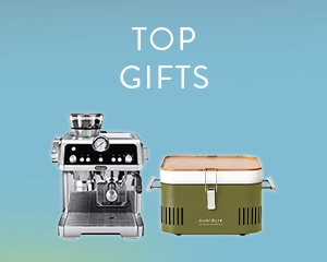 Top Gifts