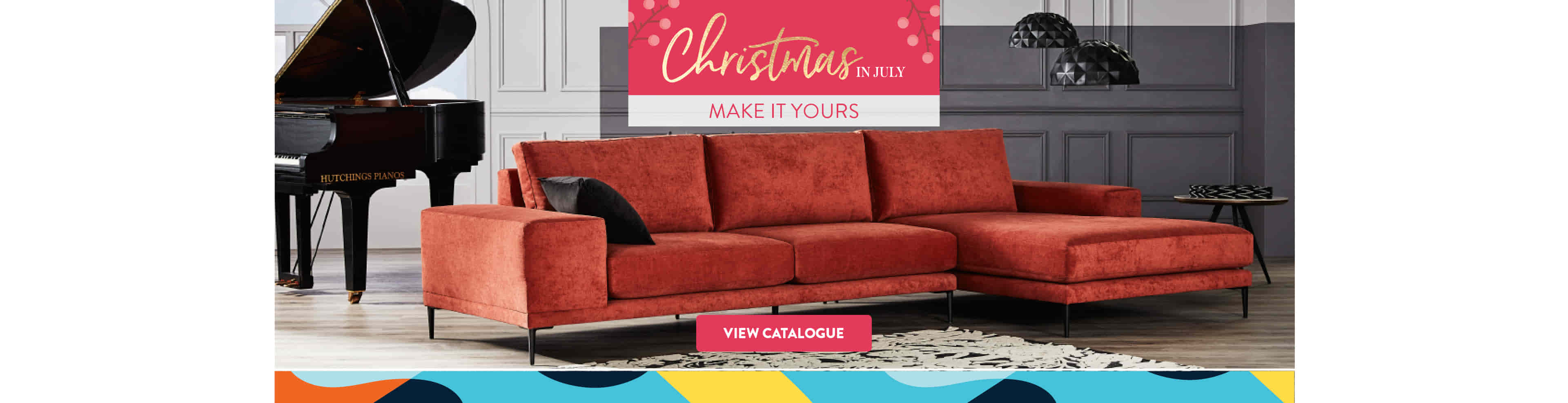 Shop Furniture, Homeware & Bedding Online | Domayne Australia