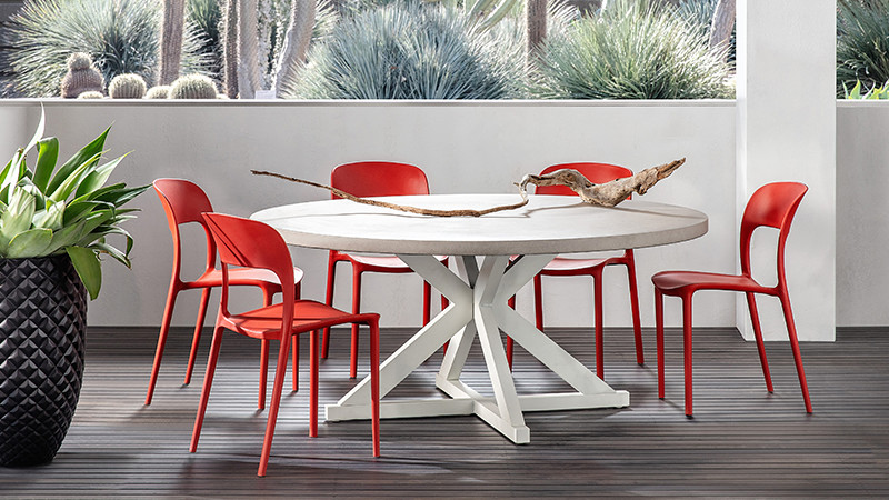 Outdoor Launch Domayne Australia