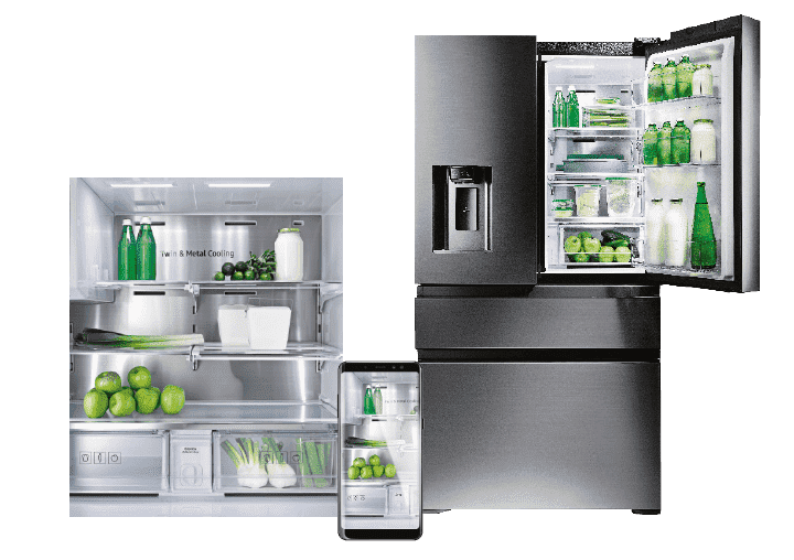 Innovations Harvey Norman Australia