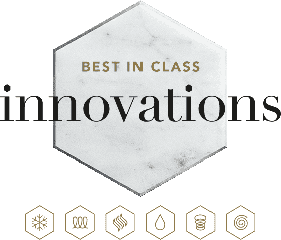 Best in class innovations