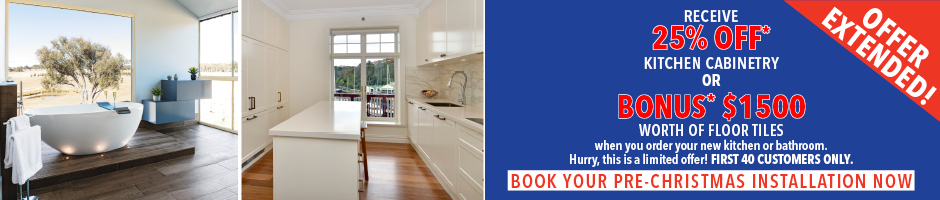 Renovations Offer