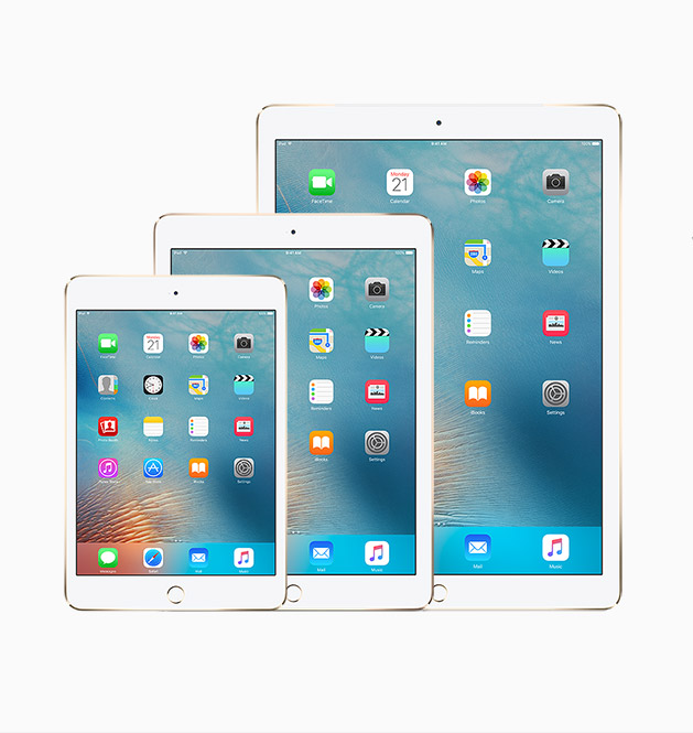 iPad Pro Harvey Norman Australia