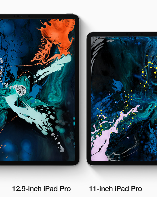 Apple iPad Pro Harvey Norman Australia
