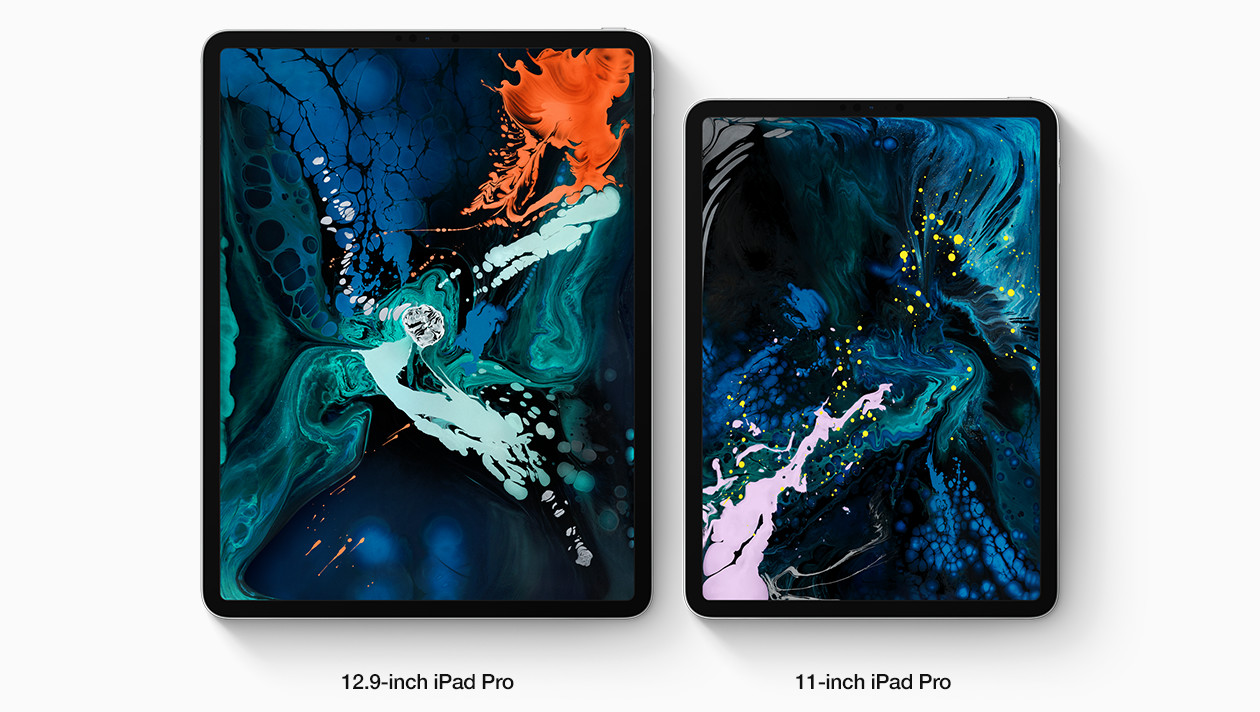 Apple iPad Pro | Harvey Norman Australia