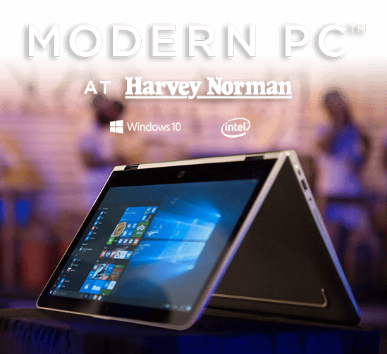 Buying Guide Modern PC Harvey Norman Australia