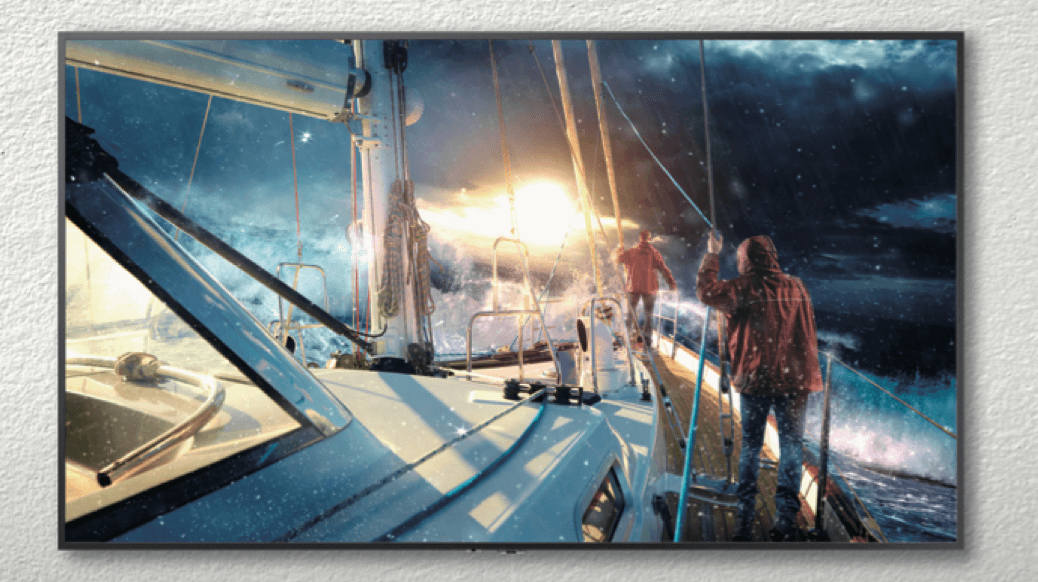 Samsung Frame TV Harvey Norman Australia Harvey Norman Australia