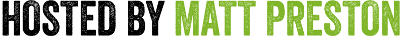 hosted by matt preston