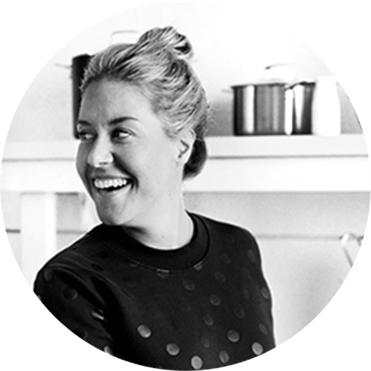 Jacqui Challinor