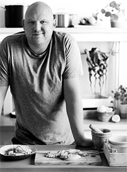 Monty Koludrovic