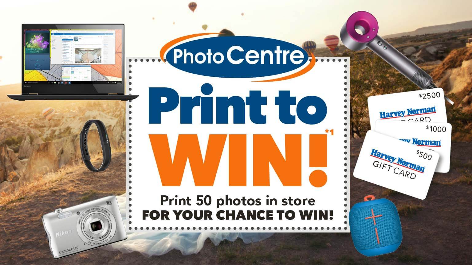 print to win!