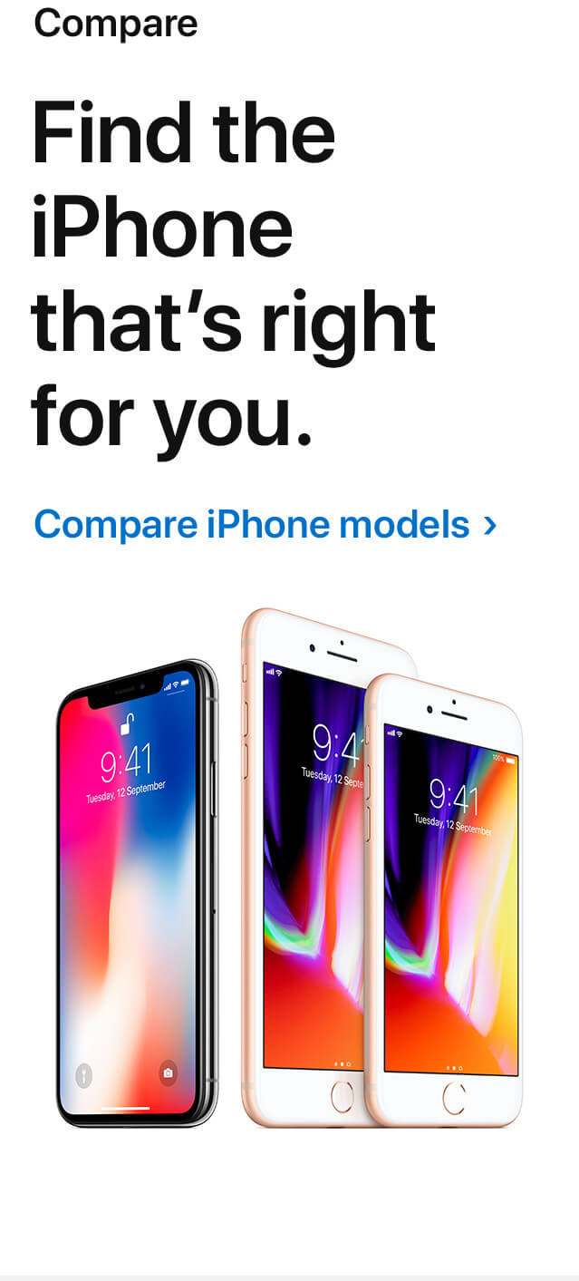 Buy Apple iPhone 8 & iPhone 8+ | Harvey Norman Australia