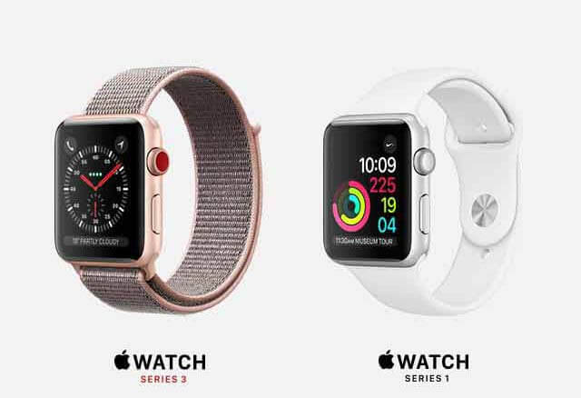 m1 apple watch