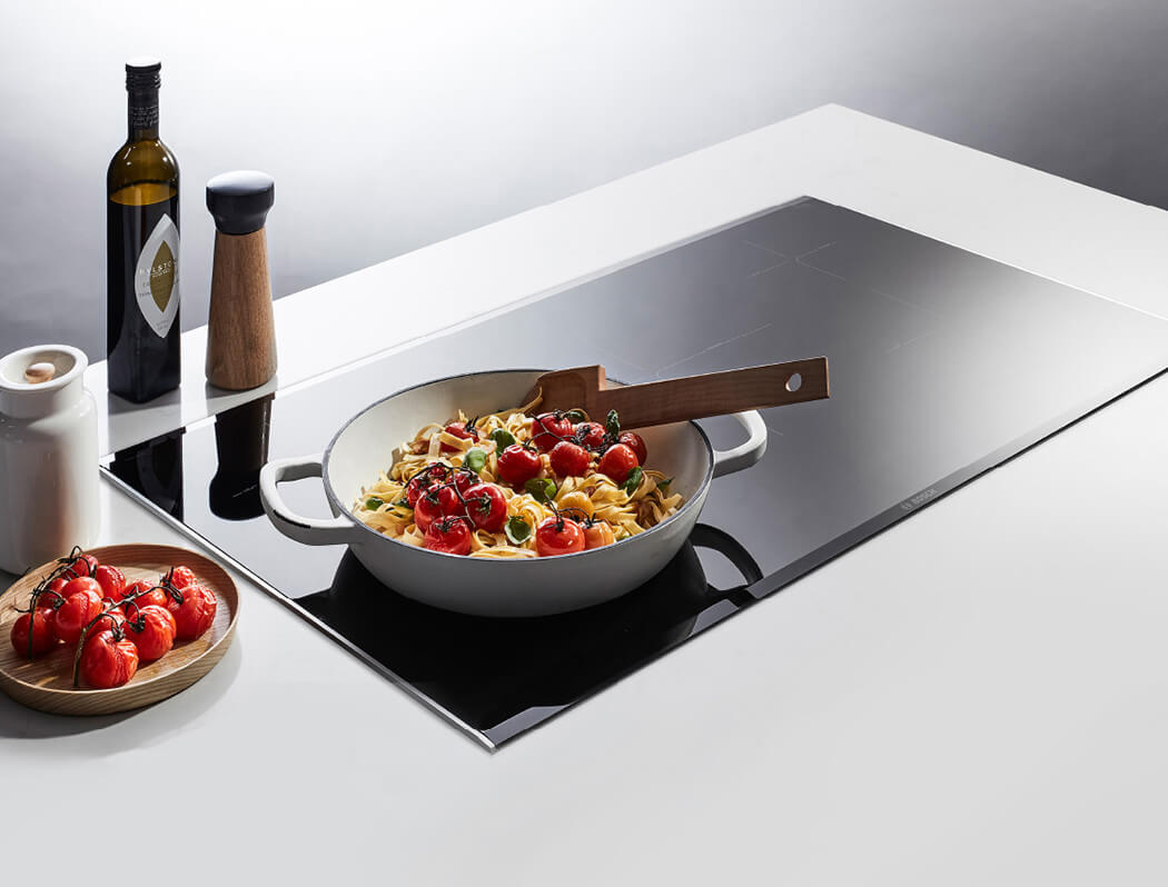 Bosch Series 8 Cooktop
