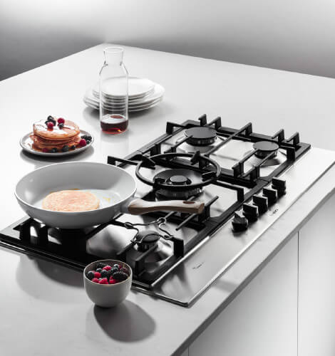 Bosch Gas Cooktop