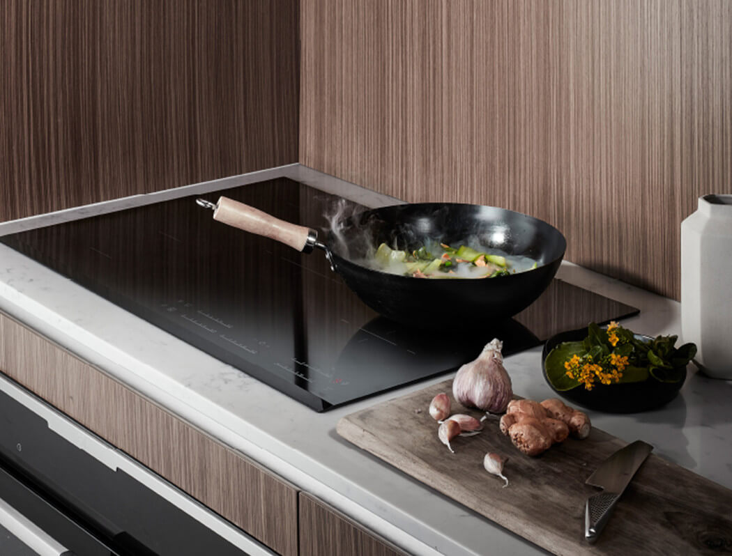 Electrolux Cooktop