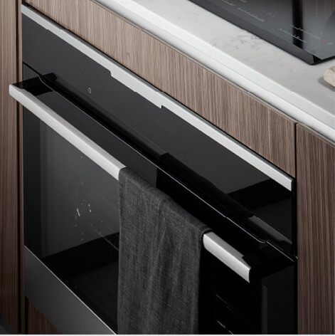 Electrolux Pyrolytic Oven