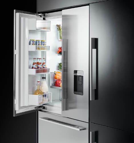 Fisher and Paykel French-Door Fridge