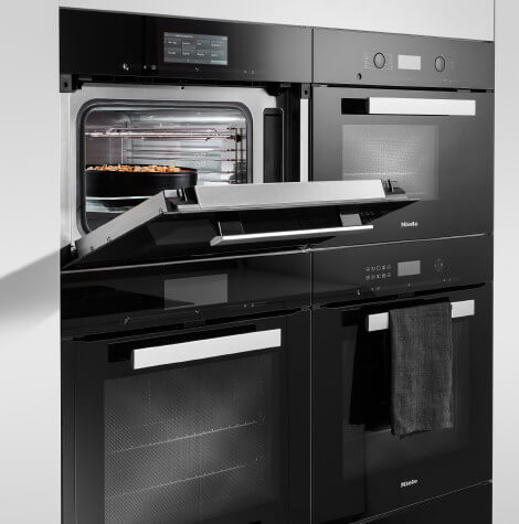 Miele Speed Combination Oven