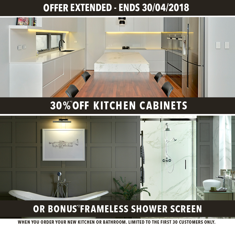 Renovations Offer