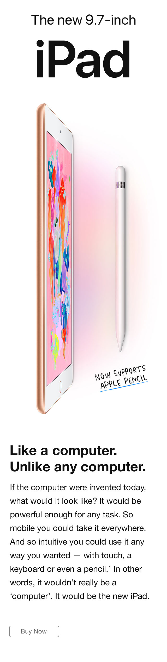 iPad Harvey Norman Australia