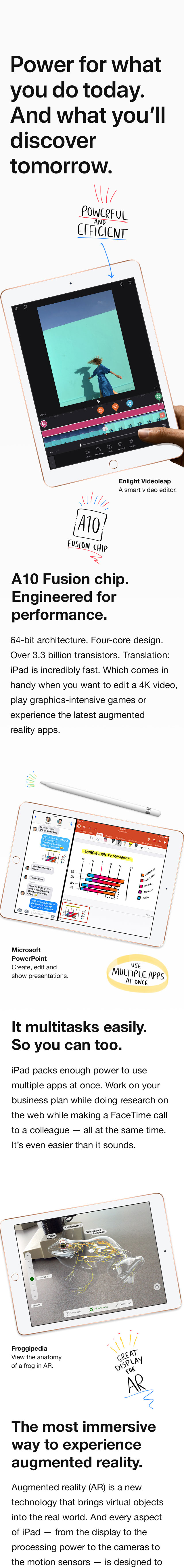 iPad Harvey Norman Australia