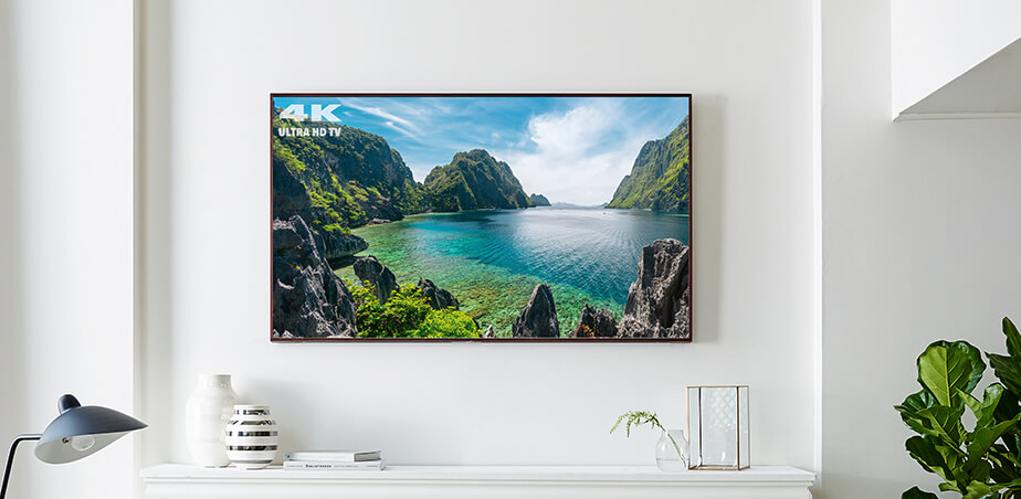 Frame TV