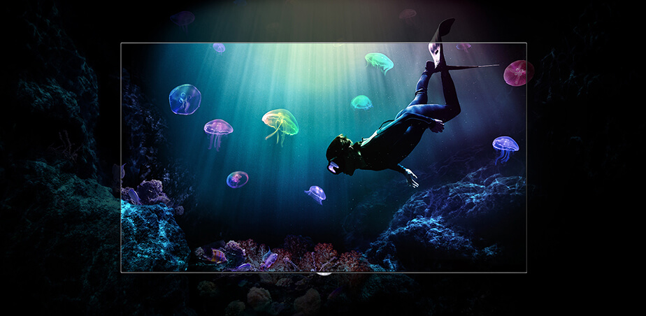 OLED TV