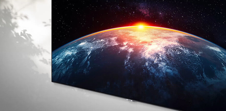 QLED TV