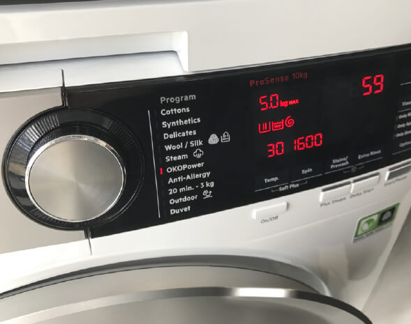 Okomix Technology
