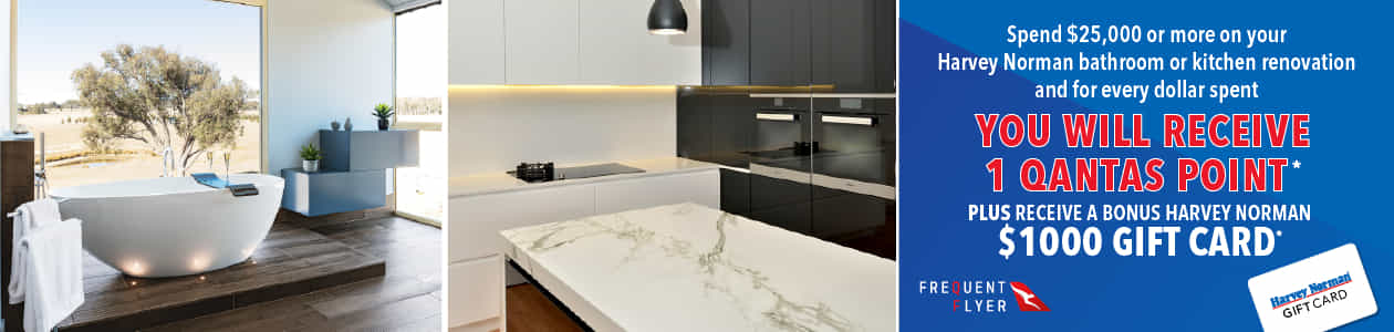 Renovations Offer