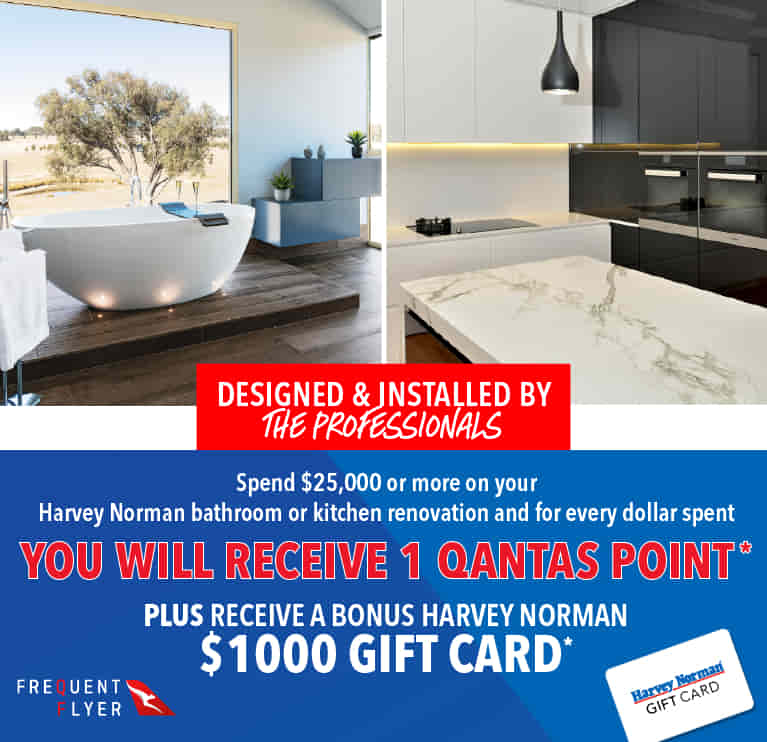 Renovations Offer