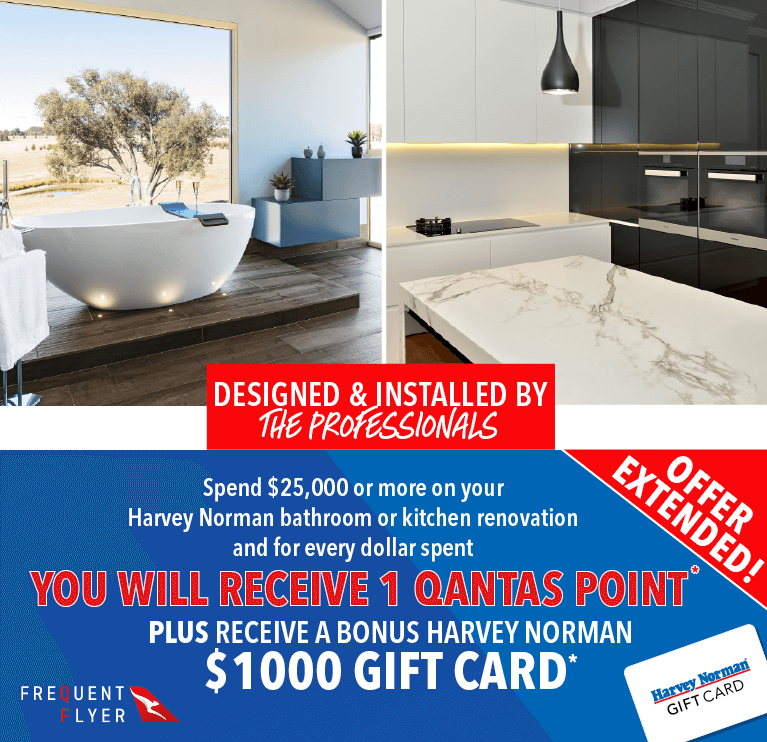 Renovations Offer