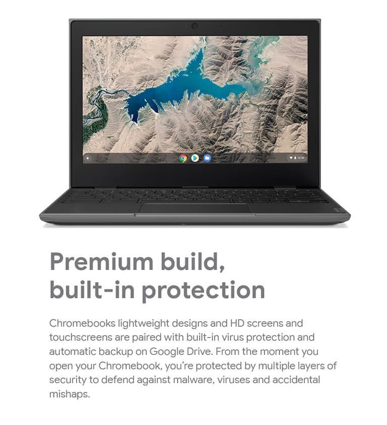 Harvey norman chromebook