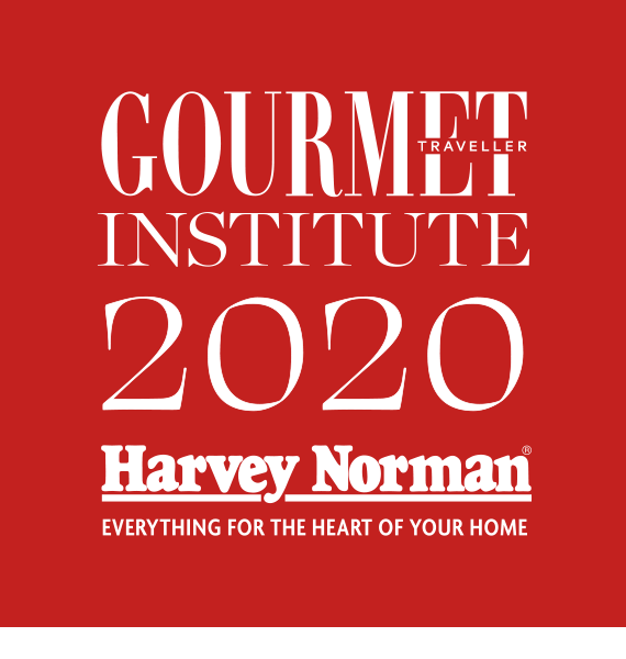 [Gourmet Institute 2020]