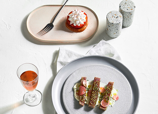 [Lauren Eldridge Dish]