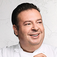 [Peter Gilmore]