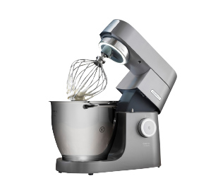 [Kenwood ‘Chef XL Titanium Pro’ Stand Mixer]
