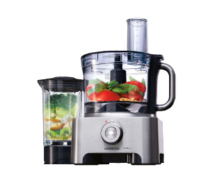 [Kenwood ‘Multipro Sense’Food Processor]