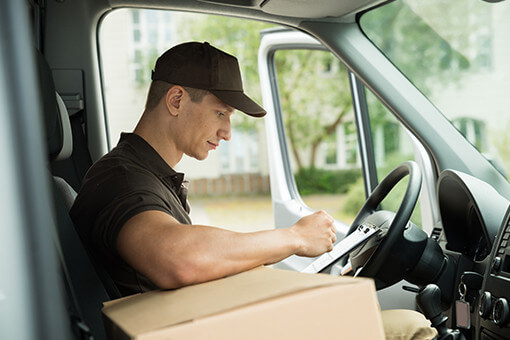 Delivery Promise