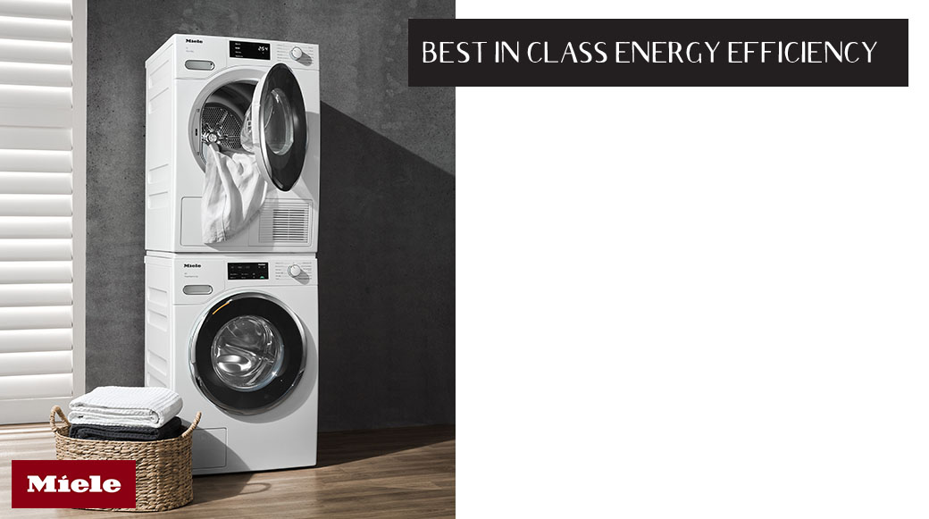 Best in Class Energy Efficiency