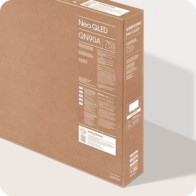 New Samsung TV Range Harvey Norman Australia