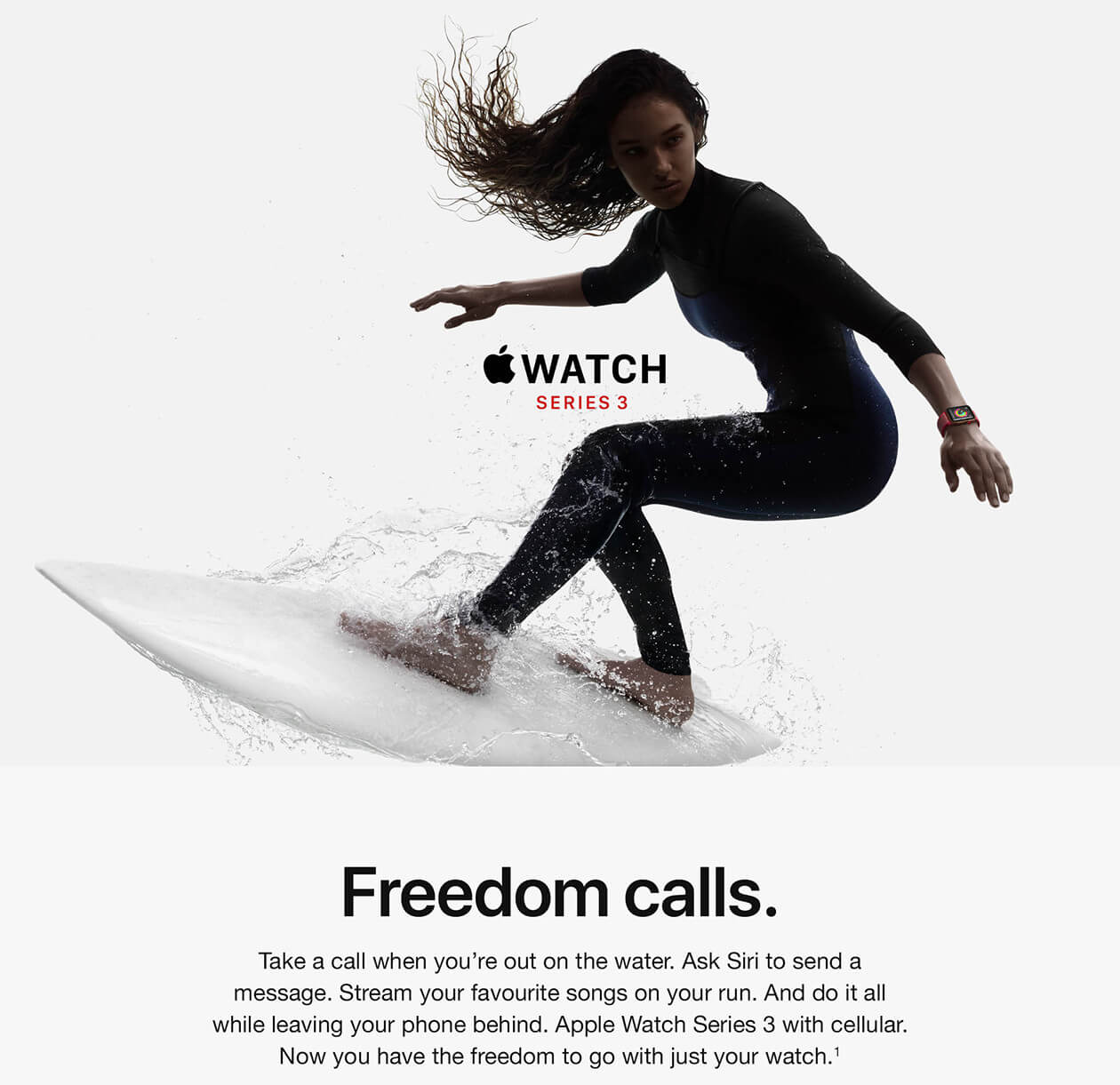 apple watch harvey norman