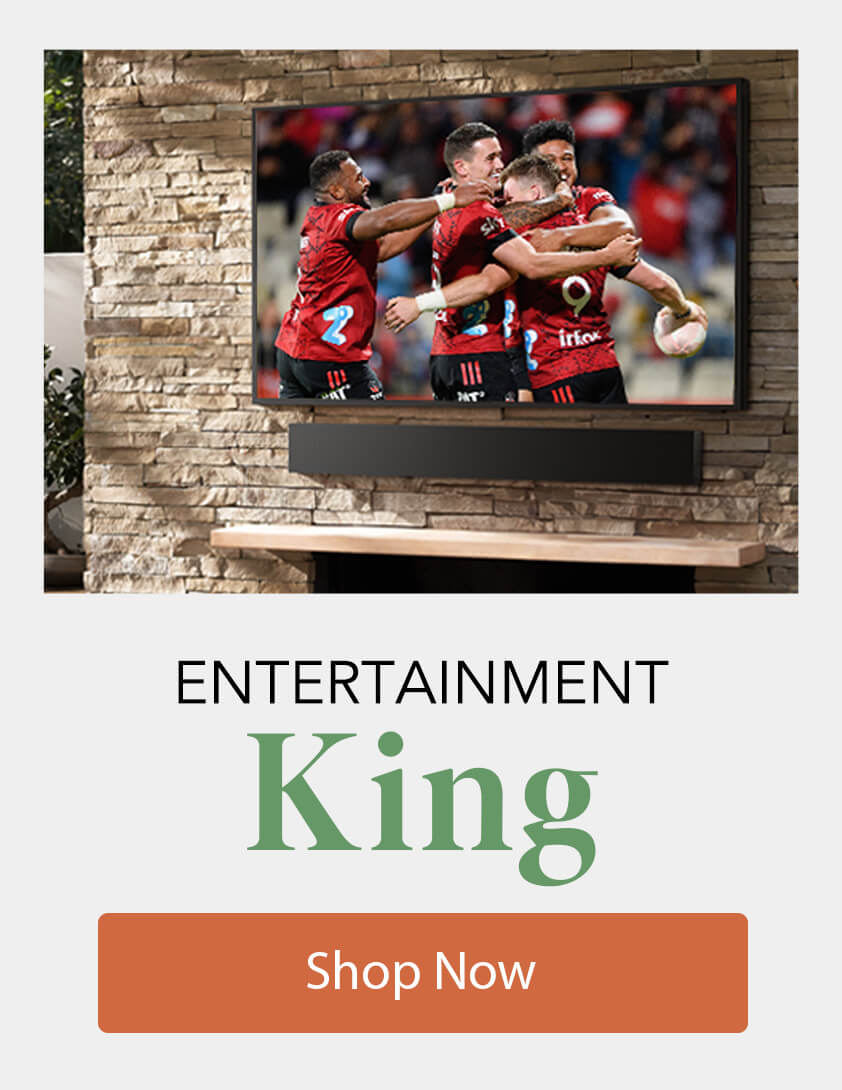 [Entertainment King]