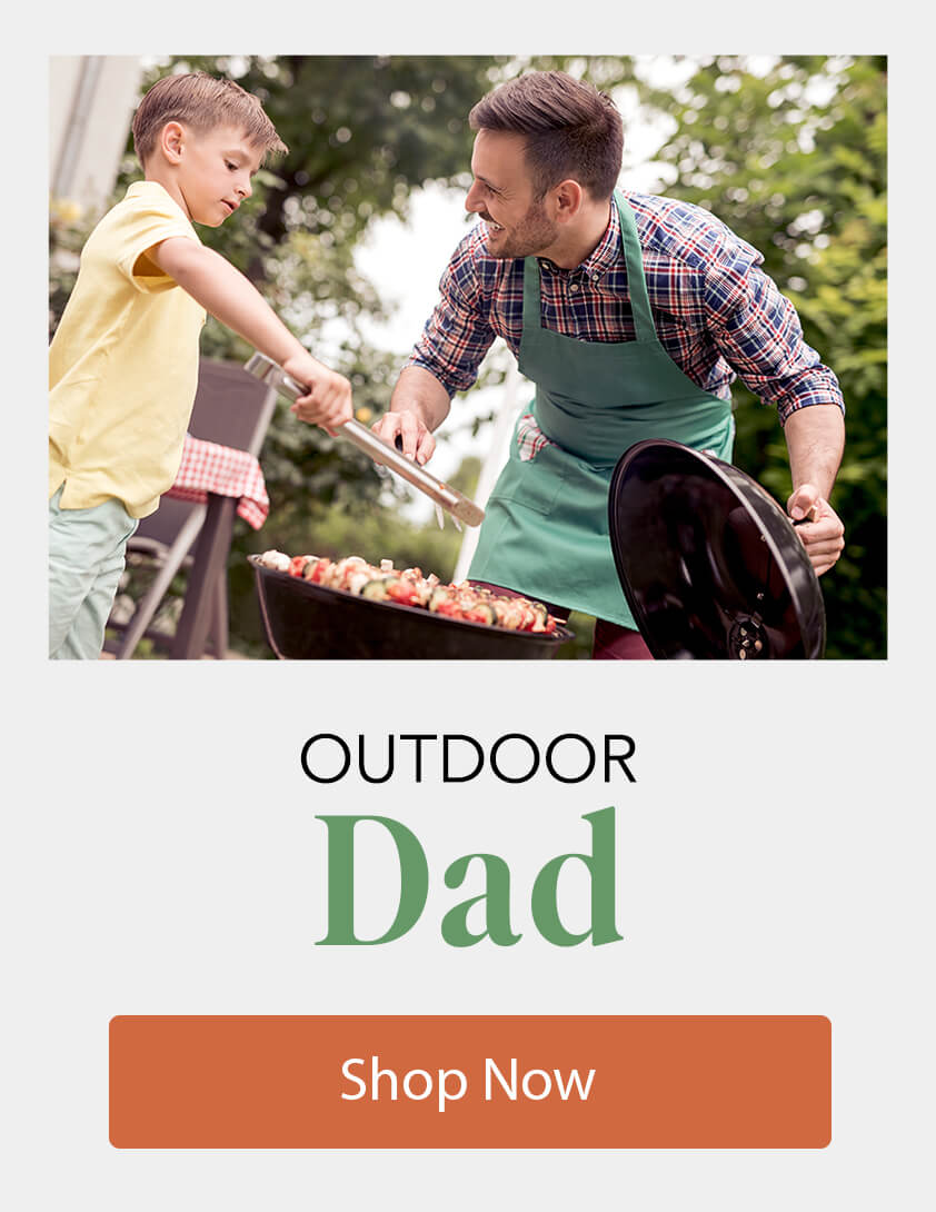 [Outdoor Dad]