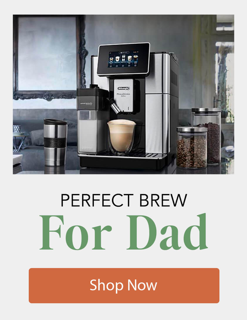 [Perfect Brew For Dad]