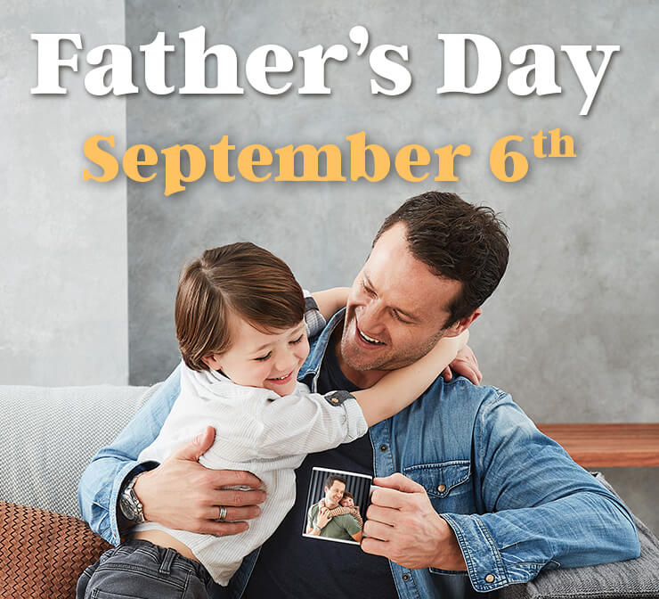 harvey norman father's day