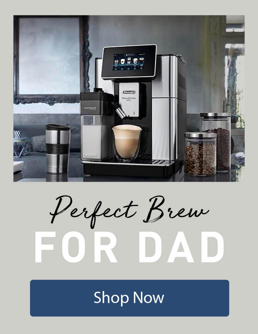 [Perfect Brew For Dad]