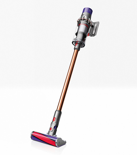 dyson cyclone v10 absolute +