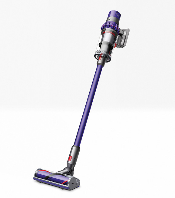 dyson cyclone v10 animal